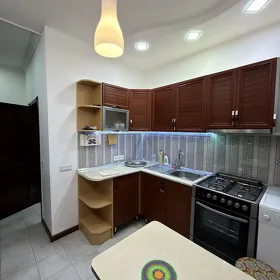 534 KVARTAL 30 MKR 2x3 KOMNAT