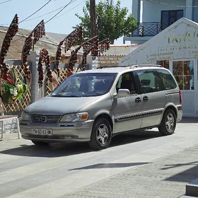 Opel Sintra 1999