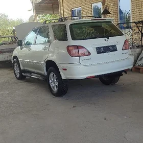Lexus RX 300 1999