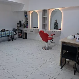 💥💥SALON💥💥