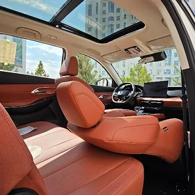 Changan CS75 2026