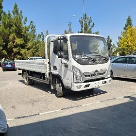 Foton Gratour V5 2026