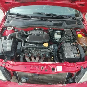 Opel Astra 1999