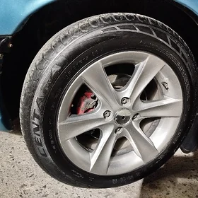 OPEL 15 DiSKA BALON