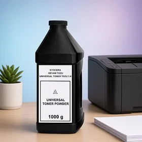 TONER ZAPRAWKA KOMPYUTER ÜÇIN