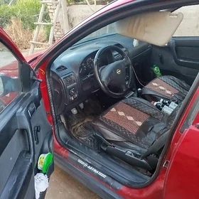 Opel Astra 2003