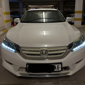 Honda Accord 2014