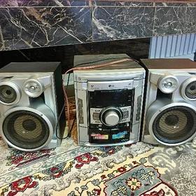 LG kalonka taze