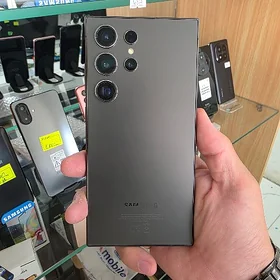 SAMSUNG S24 ULTRA