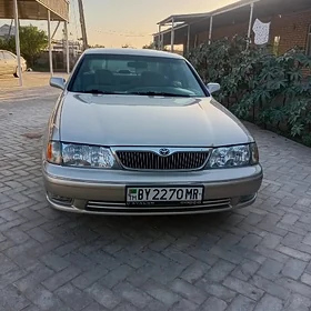 Toyota Avalon 1997