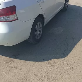 Toyota Yaris 2007