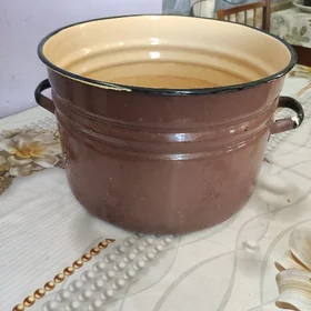 кастрюля