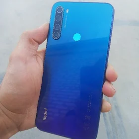 Redmi note 8