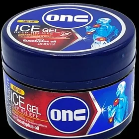 ❄️❄️ ICE GEL ❄️❄️