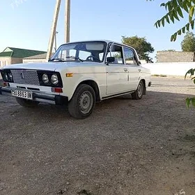 Lada 2106 2000