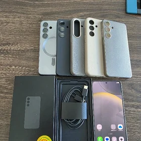Samsung S24  TP