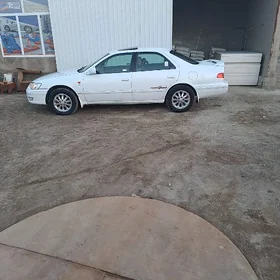 Toyota Camry 2002