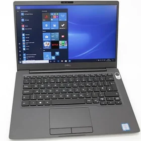 Dell Noutbuk