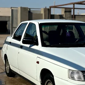 Lada 2110 2002
