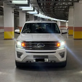 Ford Expedition 2020
