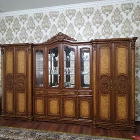 Стенка горка дубайский