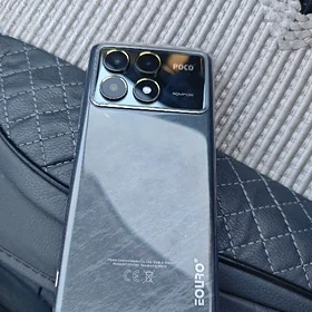 Poco F6 Pro