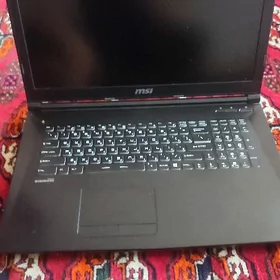Ноутбук msi