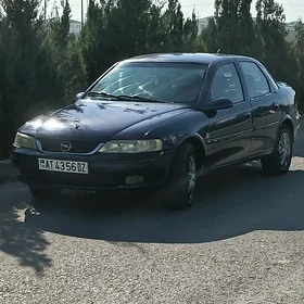 Opel Vectra 1997