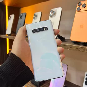Samsung S10+ kredit✅