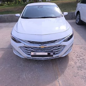 Chevrolet Malibu 2023