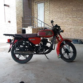Jawa 300 1996