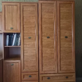 Detskiý Mebel Komplekt