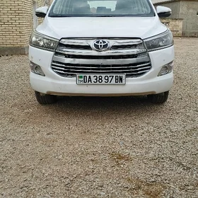 Toyota Sienna 2021