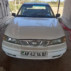 Daewoo Nexia 2002