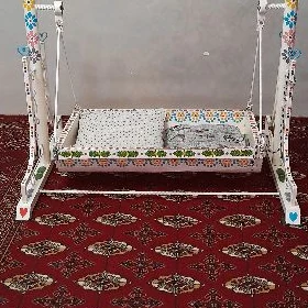 Caga sallancak