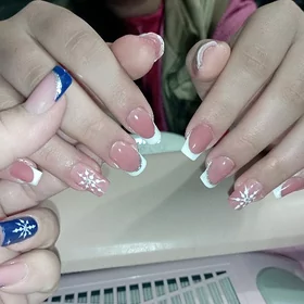 Salon  Hyzmaty