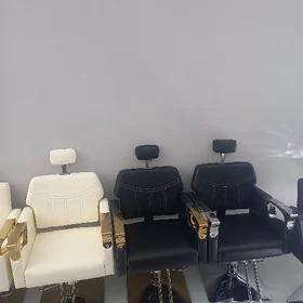 salon parikmahir kresla stul