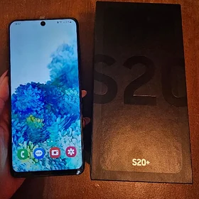 Samsung Galaxy S20+