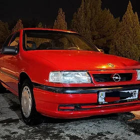 Opel Vectra 1992