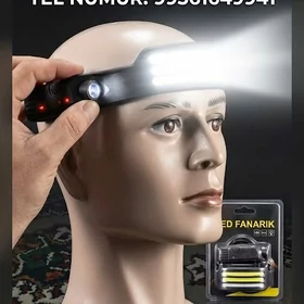 fanarik Cyra led