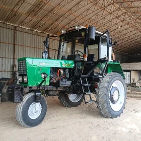 MTZ 80 2009