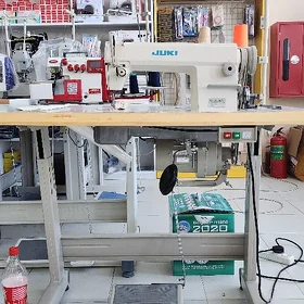 juki5550