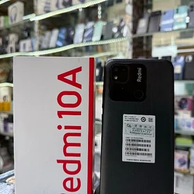 Redmi 10 A