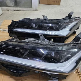 22 Avalon chep fara