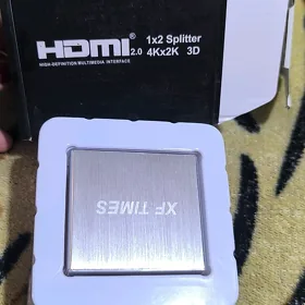 HDMI разветвитель