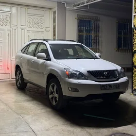 Lexus RX 330 2004