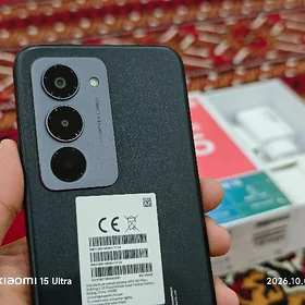 Redmi 15 16/256 Gb