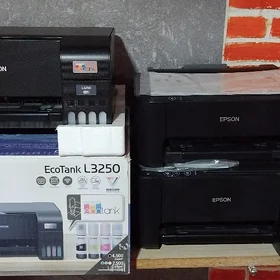 AMATLY EPSON L 3210