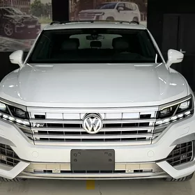 Volkswagen Touareg 2020