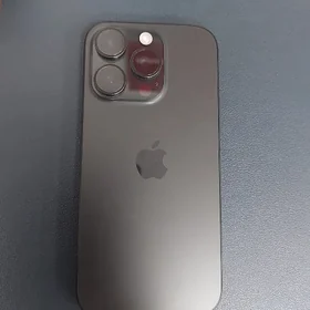 iPhone 16pro